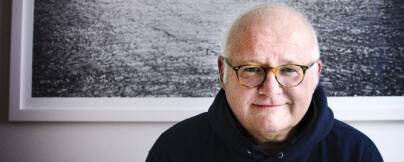- Hver gang jeg hadde vondt i magen, trodde jeg det var kreft